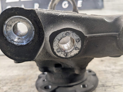 OEM BMW F32 F33 F36 RWD Front Left Driver Spindle Carrier Knuckle Bearing