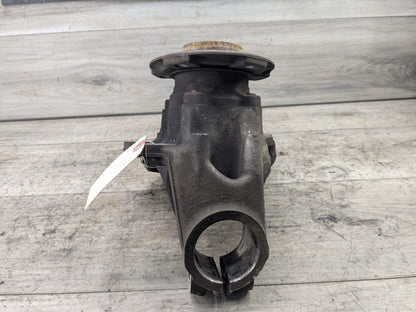 OEM BMW F32 F33 F36 RWD Front Left Driver Spindle Carrier Knuckle Bearing