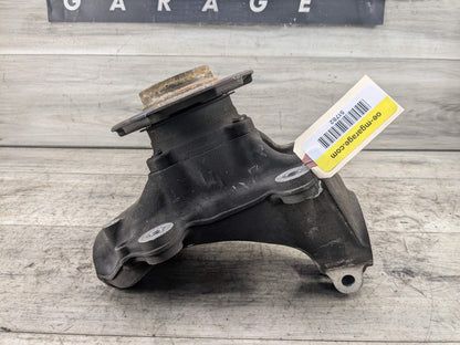 OEM BMW F32 F33 F36 RWD Front Left Driver Spindle Carrier Knuckle Bearing