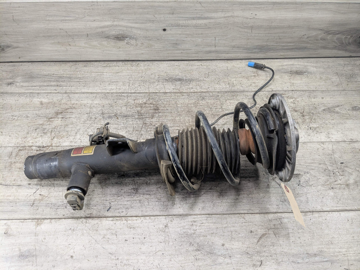 14-17 OEM BMW F32 428i 435i Front Right Passenger Spring Strut Shock Absorber