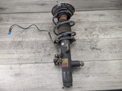 14-17 OEM BMW F32 428i 435i Front Right Passenger Spring Strut Shock Absorber