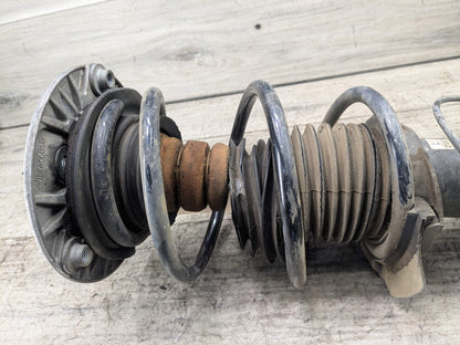 14-17 OEM BMW F32 428i 435i RWD Front Left Driver Spring Strut Shock Absorber