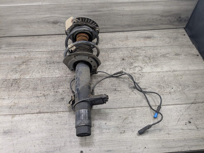 14-17 OEM BMW F32 428i 435i RWD Front Left Driver Spring Strut Shock Absorber