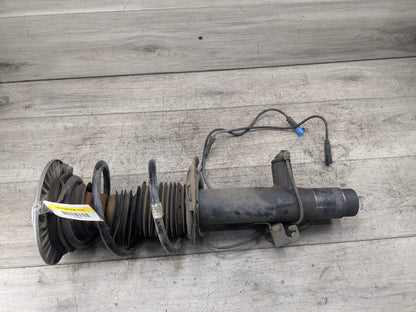 14-17 OEM BMW F32 428i 435i RWD Front Left Driver Spring Strut Shock Absorber