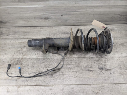 14-17 OEM BMW F32 428i 435i RWD Front Left Driver Spring Strut Shock Absorber