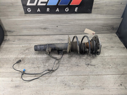 14-17 OEM BMW F32 428i 435i RWD Front Left Driver Spring Strut Shock Absorber
