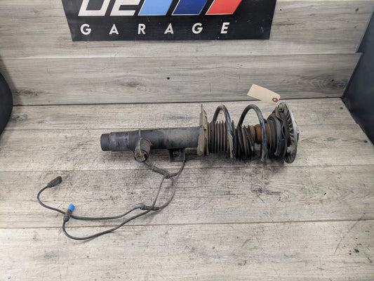 14-17 OEM BMW F32 428i 435i RWD Front Left Driver Spring Strut Shock Absorber