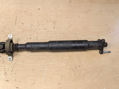 OEM BMW F30 F32 F36 335 435 N55 RWD AUTO TRAN Rear Drive Shaft Driveshaft L=1509