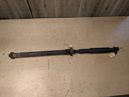 OEM BMW F30 F32 F36 335 435 N55 RWD AUTO TRAN Rear Drive Shaft Driveshaft L=1509