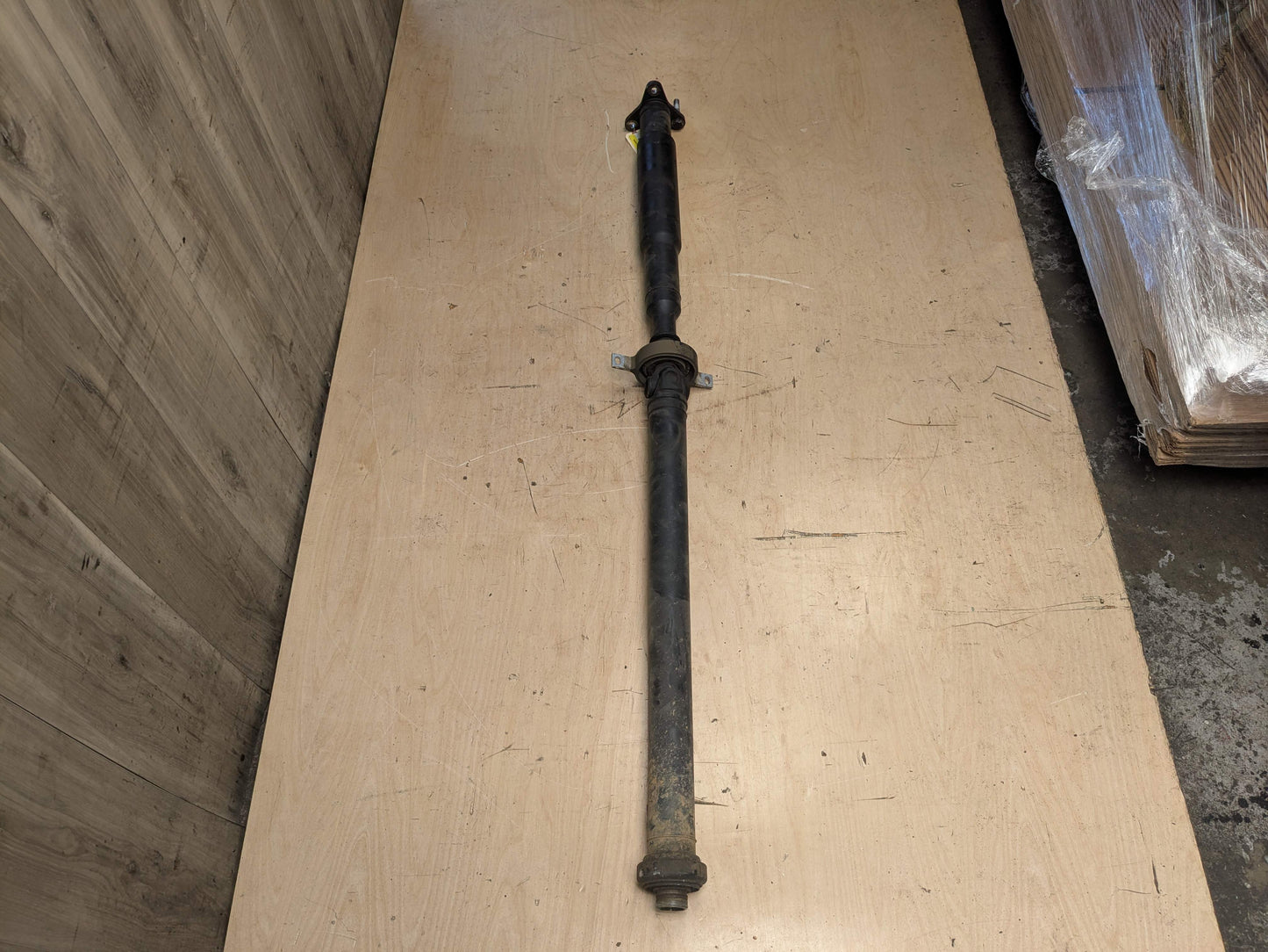 OEM BMW F30 F32 F36 335 435 N55 RWD AUTO TRAN Rear Drive Shaft Driveshaft L=1509