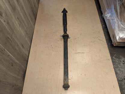 OEM BMW F30 F32 F36 335 435 N55 RWD AUTO TRAN Rear Drive Shaft Driveshaft L=1509