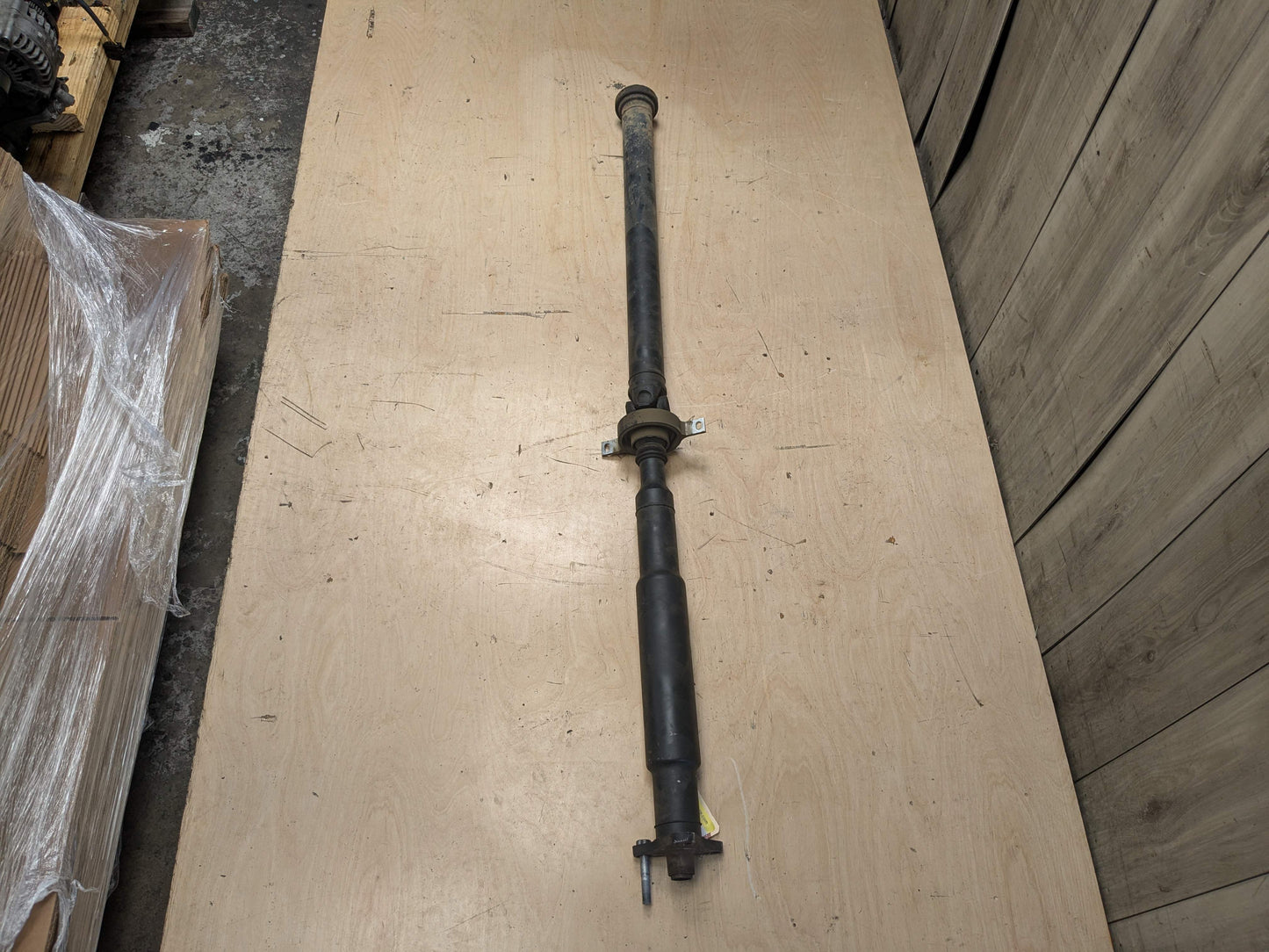 OEM BMW F30 F32 F36 335 435 N55 RWD AUTO TRAN Rear Drive Shaft Driveshaft L=1509