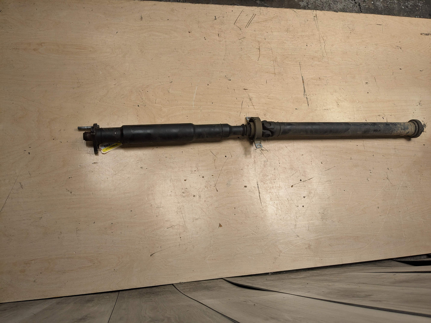 OEM BMW F30 F32 F36 335 435 N55 RWD AUTO TRAN Rear Drive Shaft Driveshaft L=1509