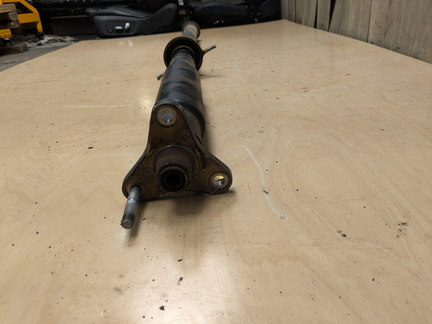 OEM BMW F30 F32 F36 335 435 N55 RWD AUTO TRAN Rear Drive Shaft Driveshaft L=1509