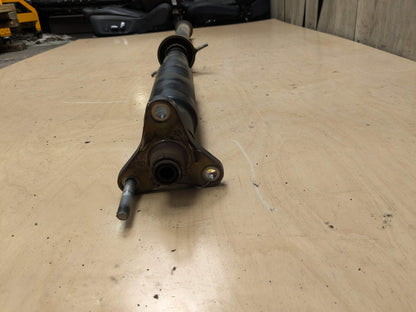 OEM BMW F30 F32 F36 335 435 N55 RWD AUTO TRAN Rear Drive Shaft Driveshaft L=1509