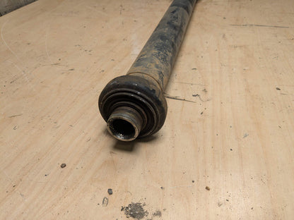 OEM BMW F30 F32 F36 335 435 N55 RWD AUTO TRAN Rear Drive Shaft Driveshaft L=1509