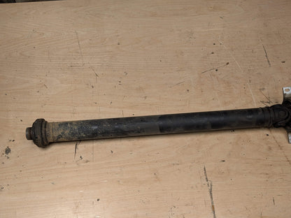 OEM BMW F30 F32 F36 335 435 N55 RWD AUTO TRAN Rear Drive Shaft Driveshaft L=1509