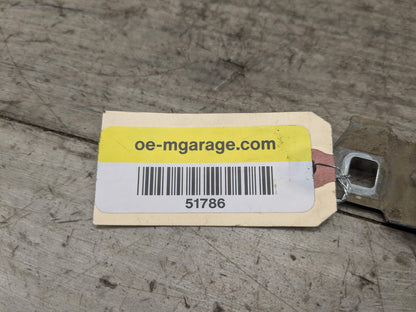 OEM BMW F30 F32 F33 F36 Front Right Passenger Fender Wing Holder Bracket SET