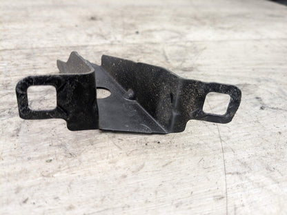 OEM BMW F30 F32 F33 F36 Front Right Passenger Fender Wing Holder Bracket SET