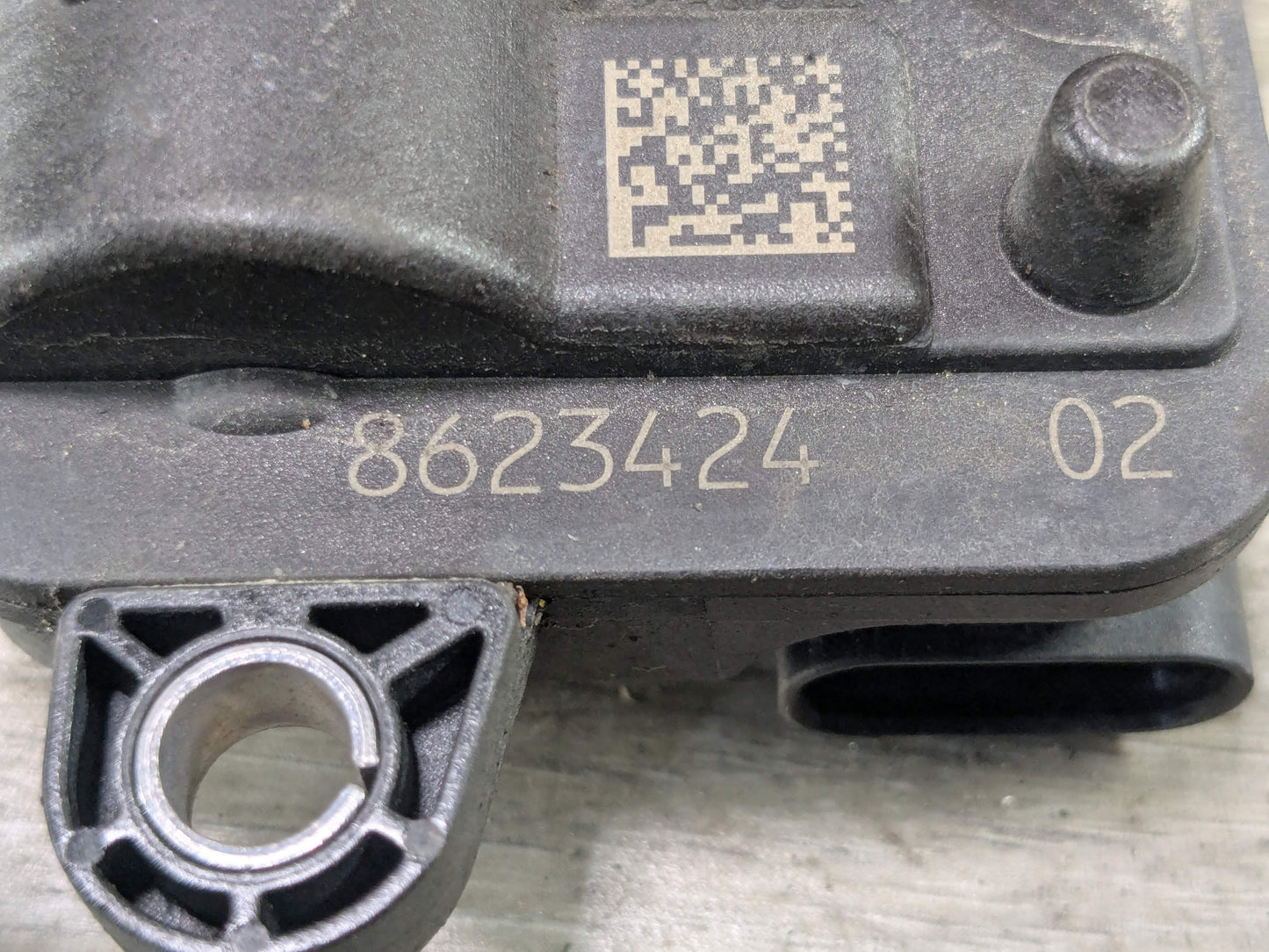 OEM BMW G01 G02 G11 G12 G14 G15 G30 X3 Muffler Exhaust Flap Actuator Drive Motor