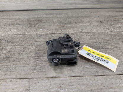 OEM BMW G01 G02 G11 G12 G14 G15 G30 X3 Muffler Exhaust Flap Actuator Drive Motor