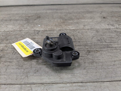 OEM BMW G01 G02 G11 G12 G14 G15 G30 X3 Muffler Exhaust Flap Actuator Drive Motor