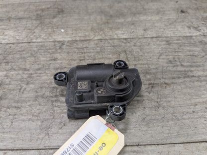 OEM BMW G01 G02 G11 G12 G14 G15 G30 X3 Muffler Exhaust Flap Actuator Drive Motor