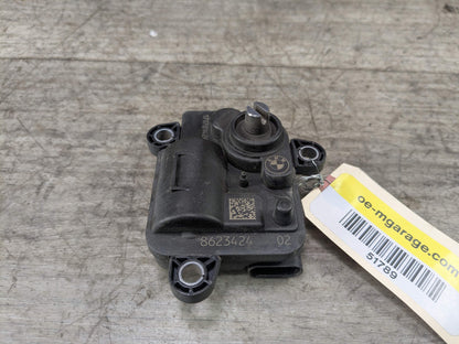 OEM BMW G01 G02 G11 G12 G14 G15 G30 X3 Muffler Exhaust Flap Actuator Drive Motor