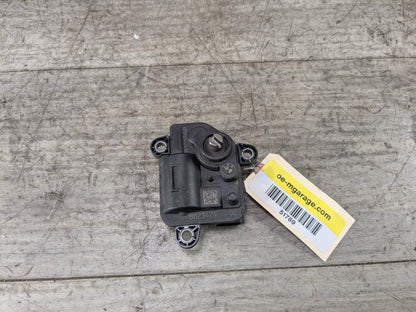 OEM BMW G01 G02 G11 G12 G14 G15 G30 X3 Muffler Exhaust Flap Actuator Drive Motor