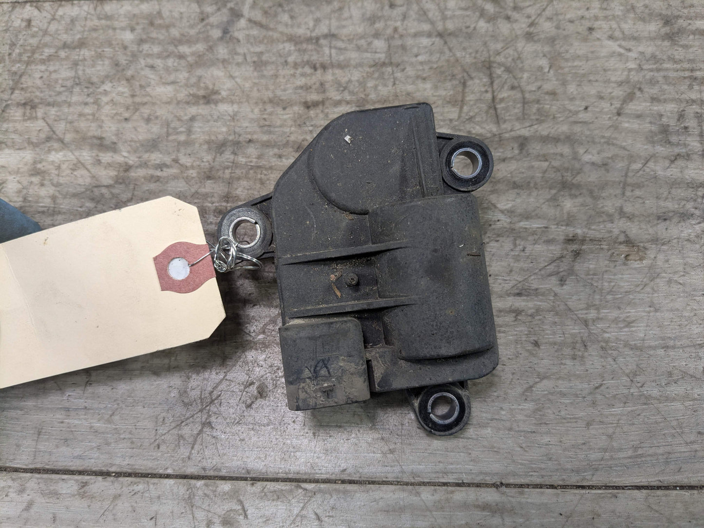 OEM BMW G01 G02 G11 G12 G14 G15 G30 X3 Muffler Exhaust Flap Actuator Drive Motor
