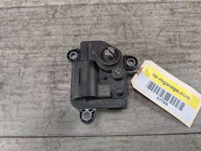 OEM BMW G01 G02 G11 G12 G14 G15 G30 X3 Muffler Exhaust Flap Actuator Drive Motor