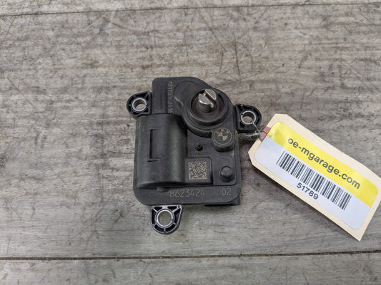 OEM BMW G01 G02 G11 G12 G14 G15 G30 X3 Muffler Exhaust Flap Actuator Drive Motor