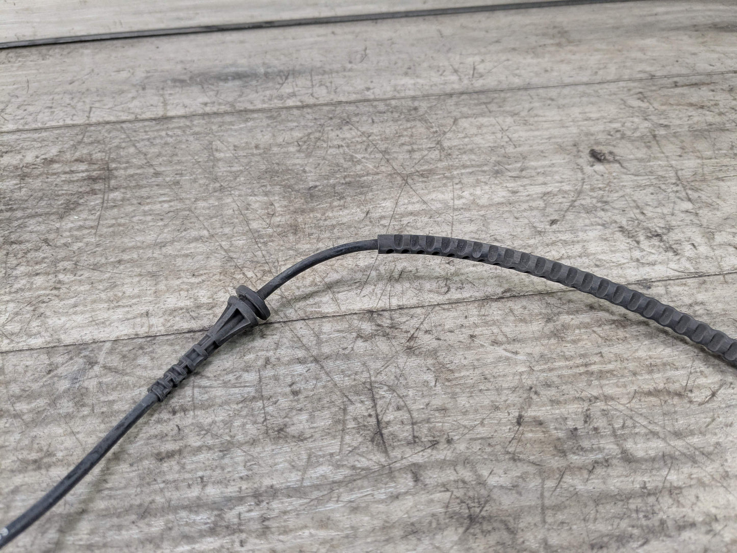 18-24 OEM BMW F97 F98 G01 G02 X3 X4 Front Axle Wheel Speed Sensor Single