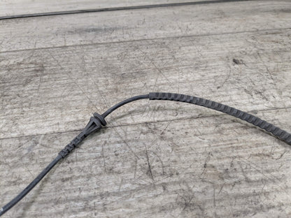 18-24 OEM BMW F97 F98 G01 G02 X3 X4 Front Axle Wheel Speed Sensor Single