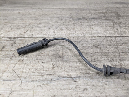 18-24 OEM BMW F97 F98 G01 G02 X3 X4 Front Axle Wheel Speed Sensor Single