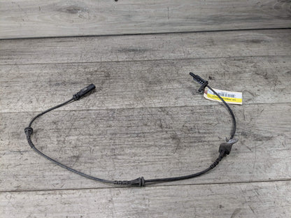 18-24 OEM BMW F97 F98 G01 G02 X3 X4 Front Axle Wheel Speed Sensor Single