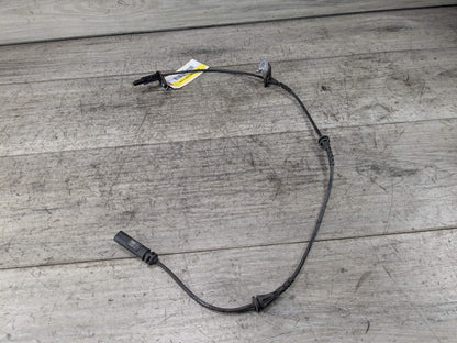 18-24 OEM BMW F97 F98 G01 G02 X3 X4 Front Axle Wheel Speed Sensor Single