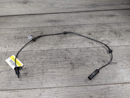 18-24 OEM BMW F97 F98 G01 G02 X3 X4 Front Axle Wheel Speed Sensor Single