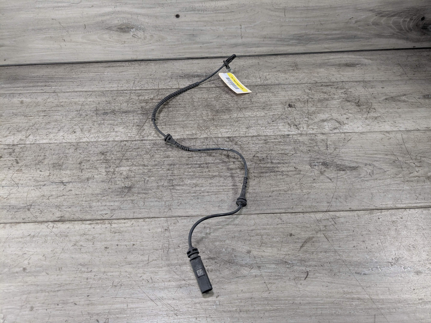 18-24 OEM BMW F97 F98 G01 G02 X3 X4 Front Axle Wheel Speed Sensor Single