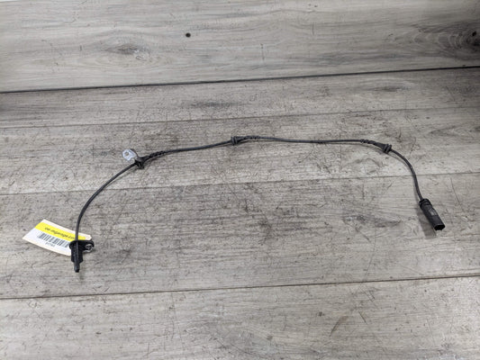 18-24 OEM BMW F97 F98 G01 G02 X3 X4 Front Axle Wheel Speed Sensor Single
