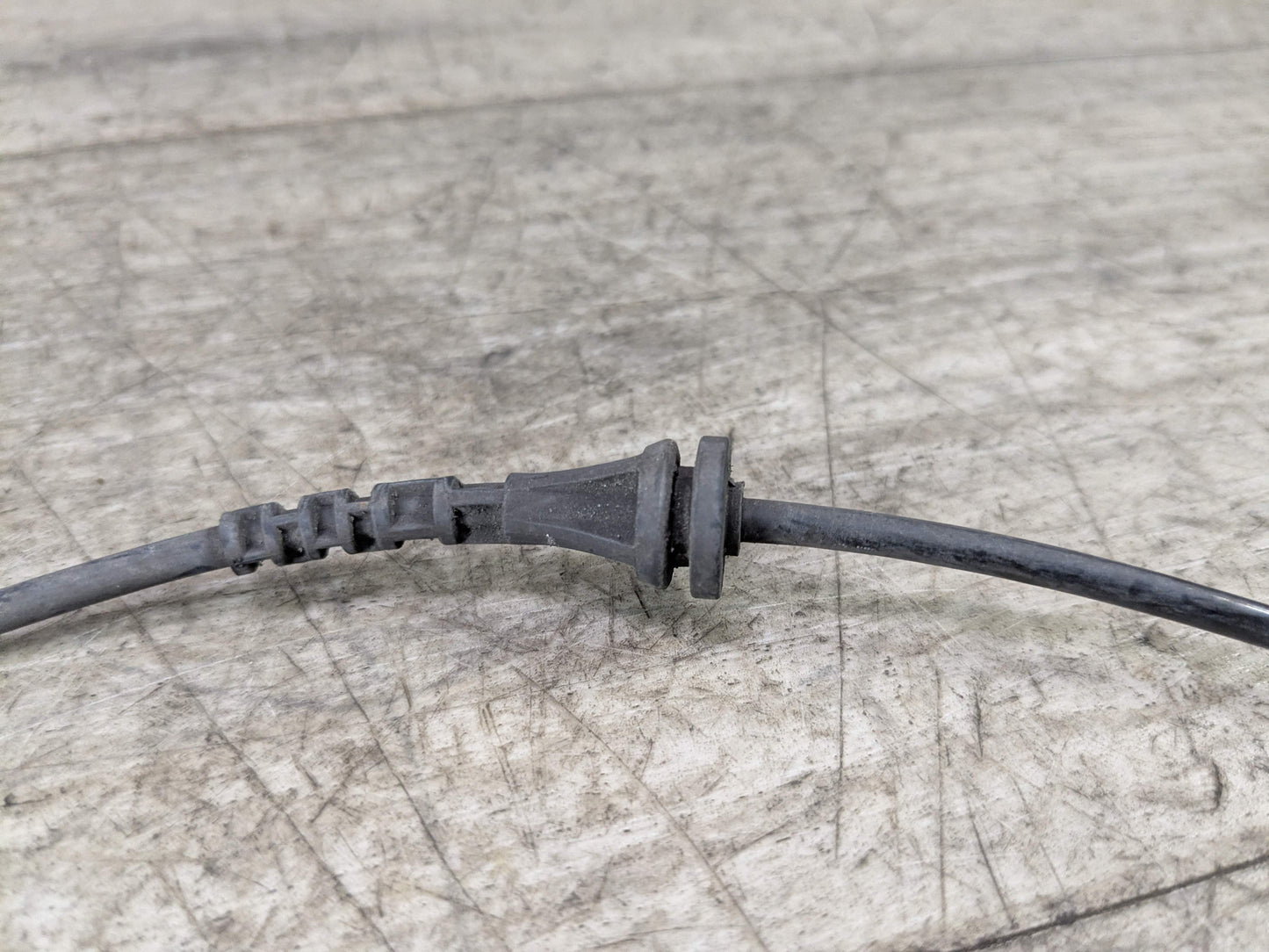 18-24 OEM BMW F97 F98 G01 G02 X3 X4 Rear Axle Wheel Speed Sensor Single