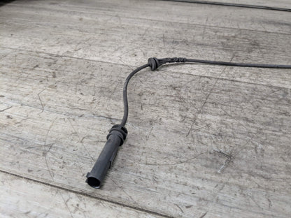 18-24 OEM BMW F97 F98 G01 G02 X3 X4 Rear Axle Wheel Speed Sensor Single