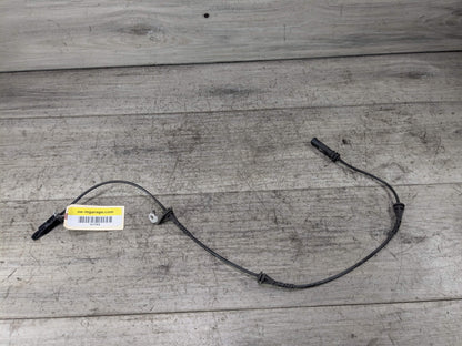 18-24 OEM BMW F97 F98 G01 G02 X3 X4 Rear Axle Wheel Speed Sensor Single