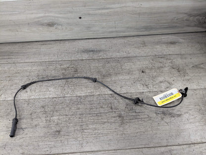 18-24 OEM BMW F97 F98 G01 G02 X3 X4 Rear Axle Wheel Speed Sensor Single