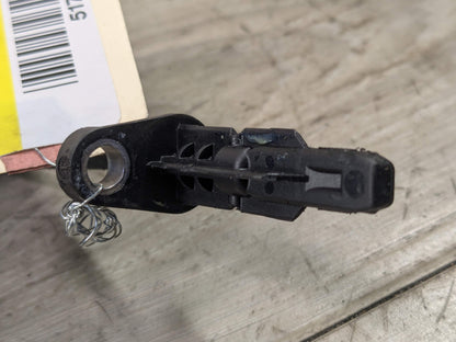 18-24 OEM BMW F97 F98 G01 G02 X3 X4 Rear Axle Wheel Speed Sensor Single