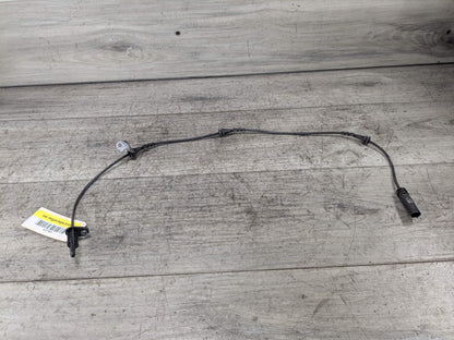 18-24 OEM BMW F97 F98 G01 G02 X3 X4 Rear Axle Wheel Speed Sensor Single