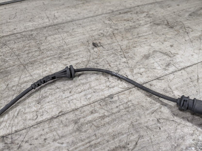 18-24 OEM BMW F97 F98 G01 G02 X3 X4 Rear Axle Wheel Speed Sensor Single