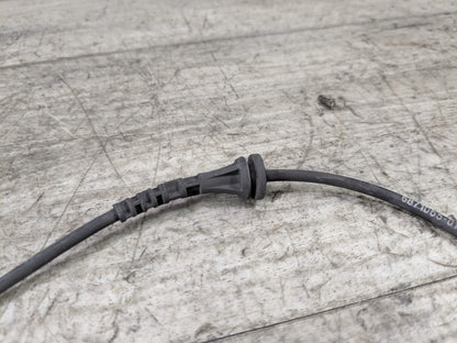 18-24 OEM BMW F97 F98 G01 G02 X3 X4 Rear Axle Wheel Speed Sensor Single