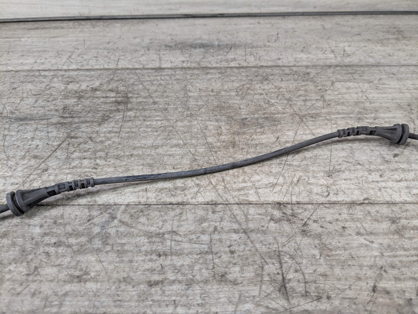 18-24 OEM BMW F97 F98 G01 G02 X3 X4 Rear Axle Wheel Speed Sensor Single