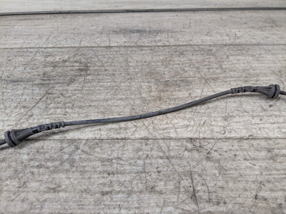 18-24 OEM BMW F97 F98 G01 G02 X3 X4 Rear Axle Wheel Speed Sensor Single